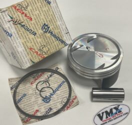 Piston kit Husqvarna TE TC 610 570, size C