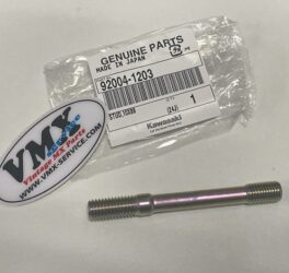 Cylinder stud 10×88 Kawasaki