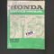 Handboek CR250 1992-1993
