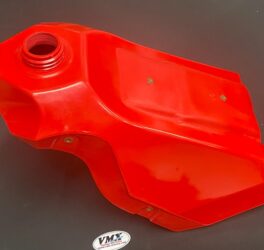 Benzine tank CR500 1989-rood