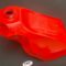 Benzine tank CR500 1989-rood