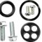 Benzinhahn reparatur CR