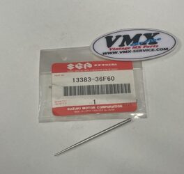 Carburettor needle 13383-36F60 (6BGY23-76) RM125