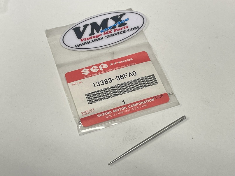 Vergaser nadel 13383-36FA0 (6BGY27-79) RM125