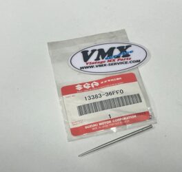 Carburettor needle 13383-36FF0 (6BGY28-75) RM125