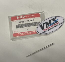 Carburettor needle 13383-36FH0 (6BGY28-73) RM125