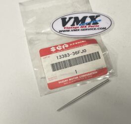 Carburettor needle13383-36FJ0 (6BGY28-79) RM125