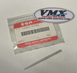 Carburettor needle 13383-37F00 (N8RJ), RM250