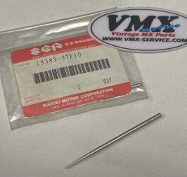 Carburettor needle 13383-37F10 (N2ZJ) RM250