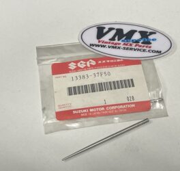 Carburettor needle 13383-37F50 (N2ZH) RM250