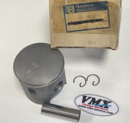 Mahle zuiger Husqvarna 250, boring 69,50mm