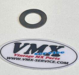Shim mainshaft number 8393