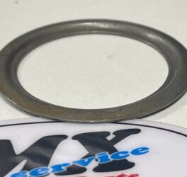 Ring voor circlip kickstarter veer, 5592