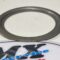 Backup ring for clip kickstarter spring, 5592