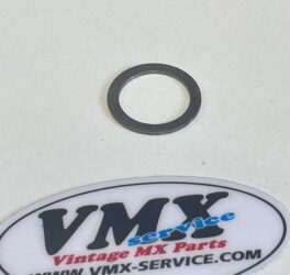 Shim mainshaft number 8311