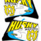 1990-1994 4-takt PJ Husky