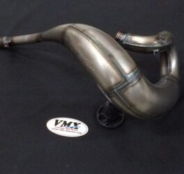 DEP pipe CR250 1997-1999