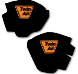 1981-1983 RM filterkast sticker set