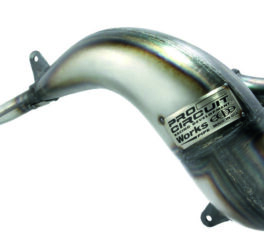 Pro Circuit CR250 2002