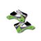 1999 KX125 KX250 rad shroud decals