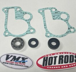 Waterpump repair CR250 92-01 HotRods