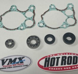 Waterpump repair CR500 1987-2001 HotRods