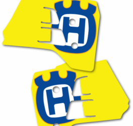 1994 2-takt Husky