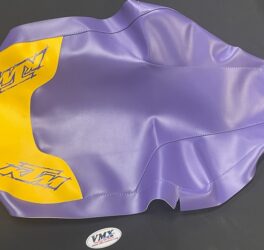 Zadelhoes KTM 1995