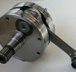 Hot Rods Krukas KX250 1992-2004