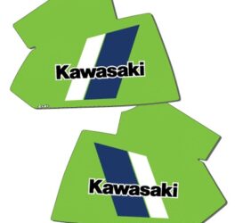 Tankdekor KX250 1982 gross