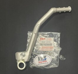 Kickstart Suzuki RM250 1996-2004