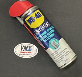 WD-40 Lithium Spuitvet 250ml