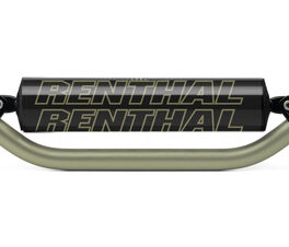 Renthal 971RC hard geanodiseerd, goud