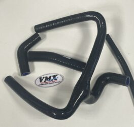 Kühler schlauch satz CR250 2002-2008