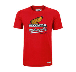 Honda Elsinore T-shirt