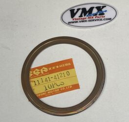 Kopfdichtung RM370 1976-1977