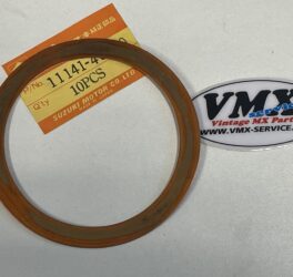 Koppakking B RM370 1976-1977