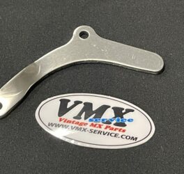 Chainguide case saver CR250 CR500