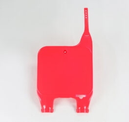 USD – GP front plate Honda CR 1995-1999