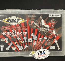 Bolt Pro Pack CR-CRF vanaf 2000