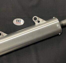 DEP silencer CR500 1989-1990