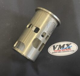 Cilinderbus RM125 1977-1978