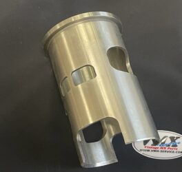 Cilinderbus CR400 WR400 1984-1988