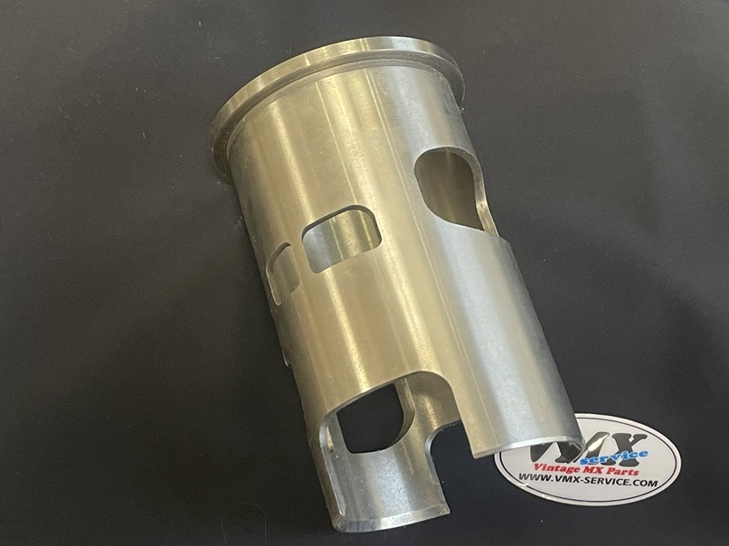 Cilinderbus CR400 WR400 1984-1988