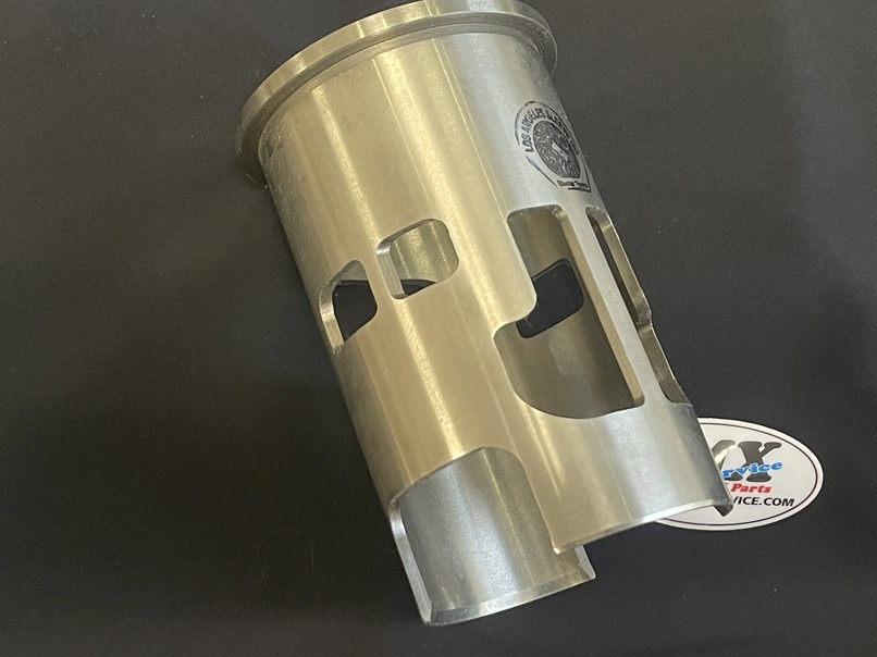 Cilinderbus CR400 WR400 1984-1988 - Afbeelding 2