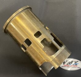 Cilinder bus CR500LC 85-88 XC500 1985-87