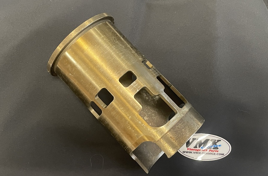 Cilinder bus CR500LC 85-88 XC500 1985-87