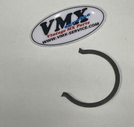 Borgring 3461 versnellingsbak