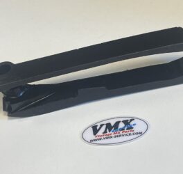 Kettingsleper 1983 RM, model D