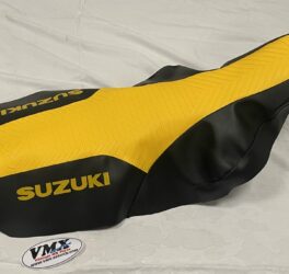 Zadelhoes 1993-1995 RM125 RM250 Racing Grip